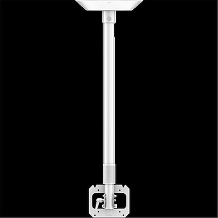 Dynamicfunction 10 - 32 in. Ceiling Installation Kit with 2 To 4 ft. DY1707129